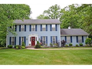 2691 Montchateau Dr, Cincinnati, OH 45244-3228