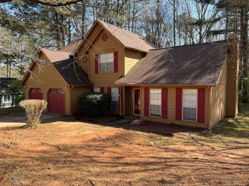 1511 Marshall Ln, Conyers, GA 30094-2592