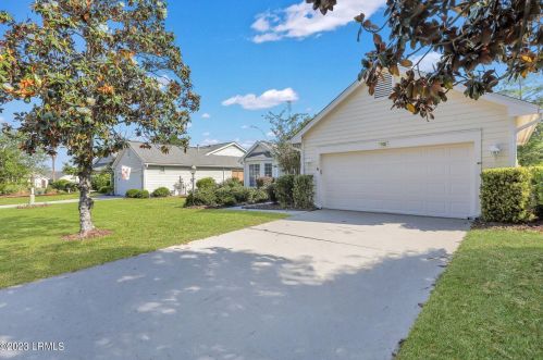 150 Colonel Thomas Heyward Rd, Bluffton, SC 29909-4417
