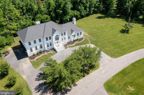 265 Mt Laurel Rd, Mount Laurel NJ  08054-9557 exterior