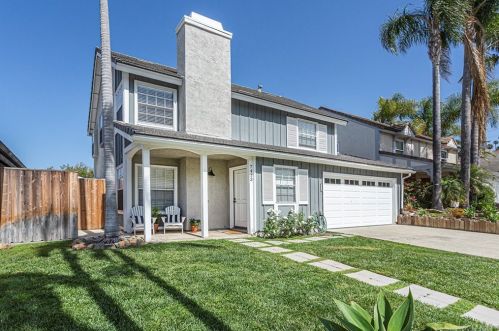 7413 Carlina St, Carlsbad, CA 92009-7508