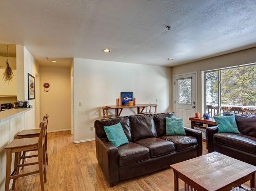 1705 Airport Rd, Breckenridge, CO 80424-8817