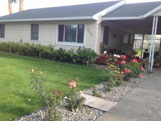 4307 40th Ave, Spokane WA  99224-5112 exterior