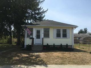 116 Louisiana Ave, Warwick, RI 02888-5846