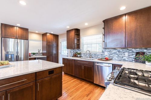 5946 Jamison Pl, Englewood CO 80112-2538 exterior