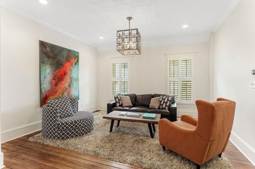 178 Hurt St, Atlanta GA  30307-2537 exterior