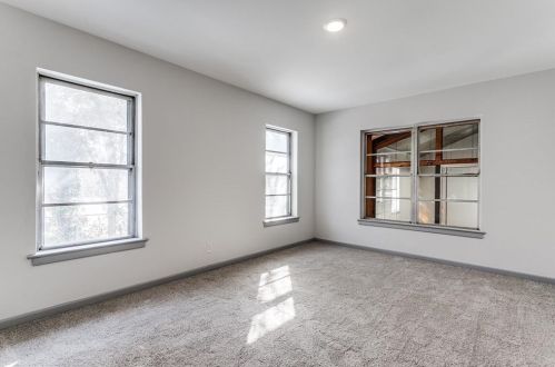 1905 Hilltop Dr, Garland TX 75042-8310 exterior