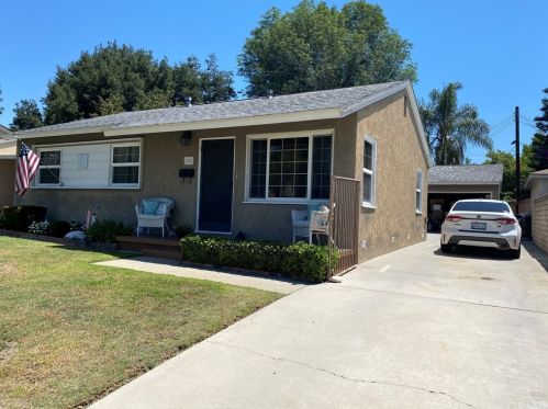 240 Forestdale Ave, Glendora, CA 91741-3213