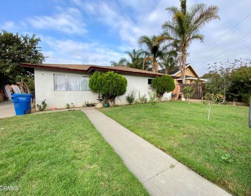 412 Sycamore St, Santa Paula, CA 93060-2229