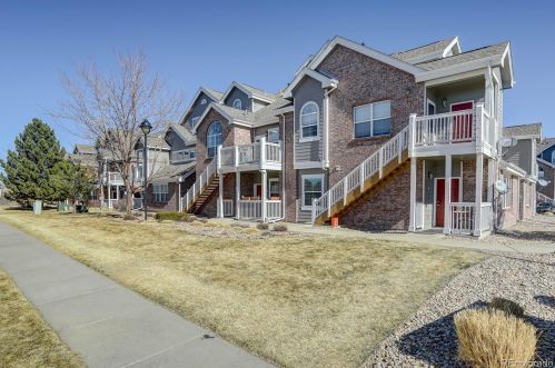 16320 Fremont Ave, Denver, CO 80016-1665