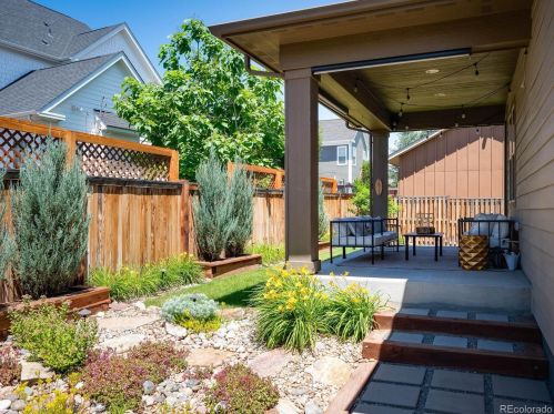 5183 Yosemite Way, Denver CO  80238-2247 exterior