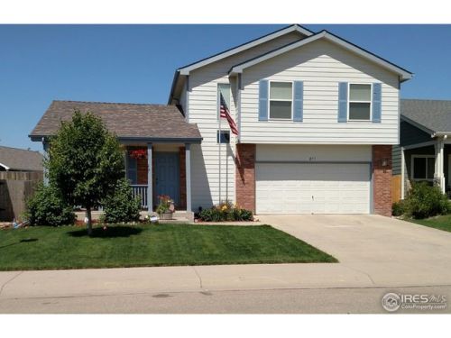 811 Stage Coach Dr, Milliken, CO 80543-3119