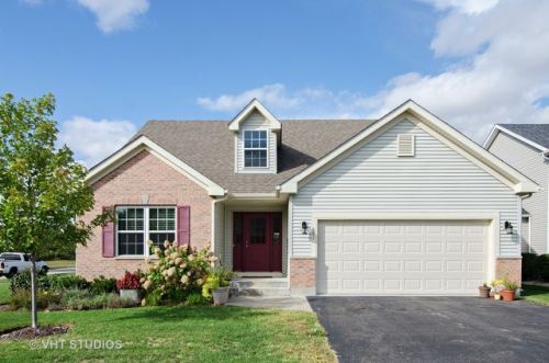 601 Indigo Ln, Bull Valley, IL 60098-3608