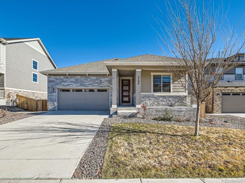 5784 Fultondale Ct, Denver, CO 80016