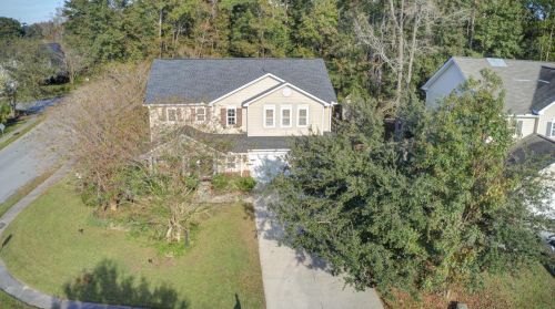 101 Reading Ct, Ladson SC  29456-5243 exterior