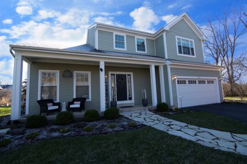 1390 Chautauqua St, Batavia, IL 60510-4539