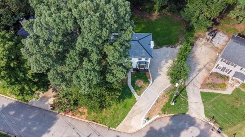 5068 Cold Springs Dr, Lilburn GA  30047-3776 exterior