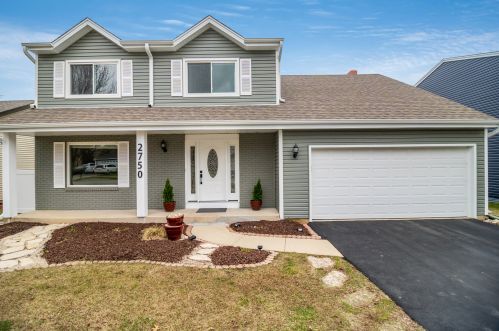 2750 Gateshead Dr, Naperville, IL 60564-8984