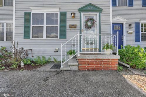 2451 Emerald Ct, Harrisburg, PA 17104-2154