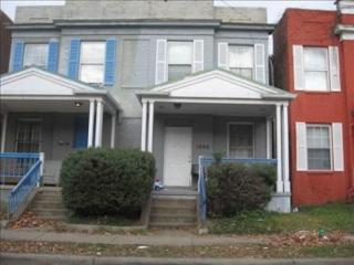 1808 Idlewood Ave, Richmond VA  23220-5933 exterior