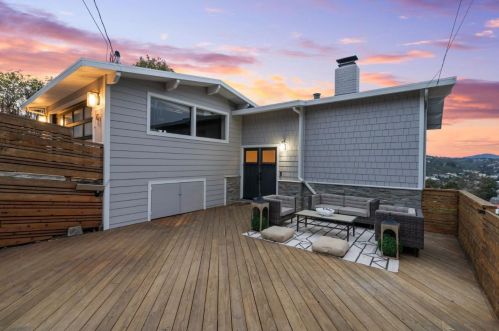 45 Shelford Ave, San Carlos, CA 94070-1839