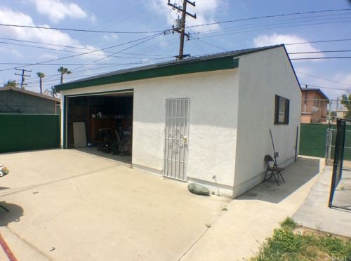 3161 Coolidge Ave, Anaheim CA  92801-6002 exterior