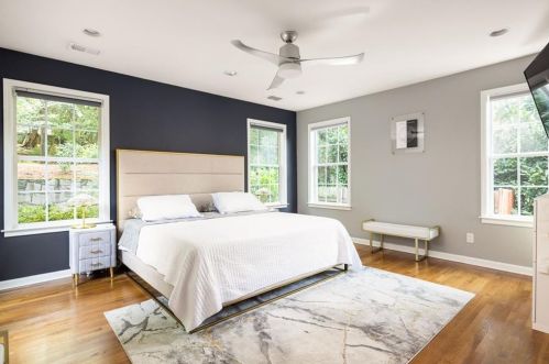 1791 Helen Dr, Atlanta GA  30306-3105 exterior