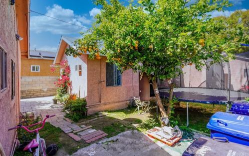 9423 Bartolo Ave, Pico Rivera, CA 90660-2128