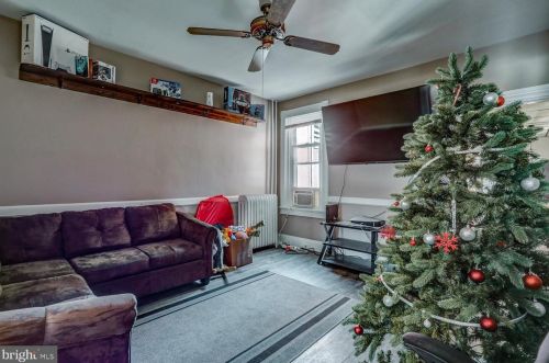 404 Ross St, Lancaster PA  17602-1944 exterior