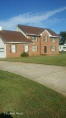 5562 Barrwyn Dr, Rex GA  30273-1397 exterior