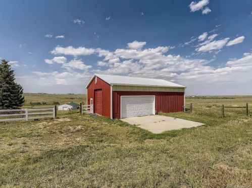 512 Meadow Station Cir, Parker CO  80138-4450 exterior