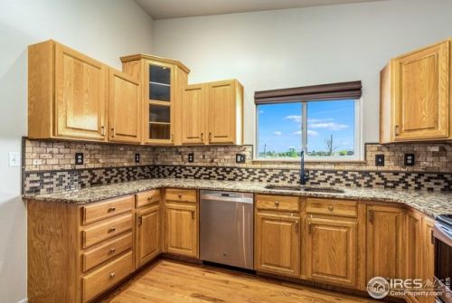 204 Whitney Bay, Fort Collins CO  80550-6157 exterior