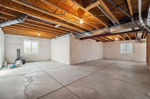 11111 Richfield Cir, Denver CO  80022 exterior