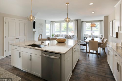 11337 Brookview Rd, Saint Paul MN  55129-9241 exterior