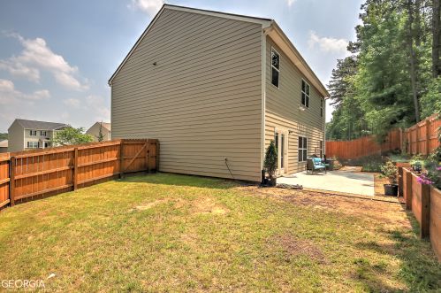 3843 Hempstead Way, Atlanta GA  30331-5268 exterior