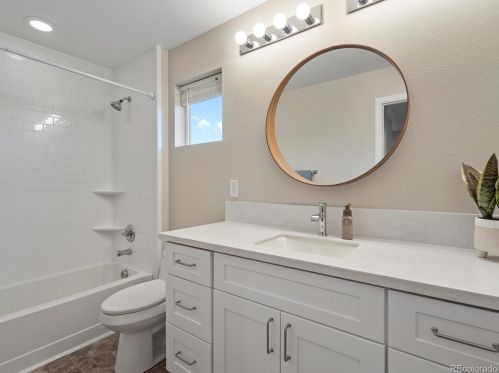 25520 Maple Pl, Denver CO  80230 exterior