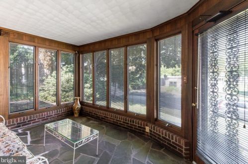 92 Euclid Ave, Lancaster PA  17603-6807 exterior