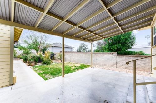 3580 Harding St, Riverside CA  92506-2636 exterior