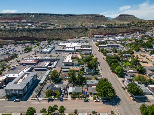 181 300, Saint George UT 84782-4112 exterior