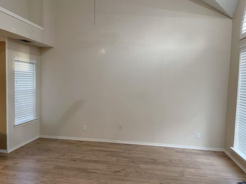 1203 Derby Run, Carrollton TX  75007-2976 exterior