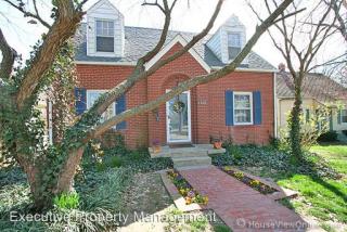1336 Perryville Rd, Cape Girardeau MO  63701-3808 exterior