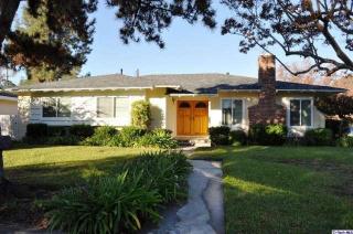 2509 Paxson Ln, Arcadia, CA 91007-8538