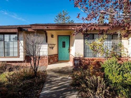 21401 Silver Dr, Tehachapi, CA 93561-9472