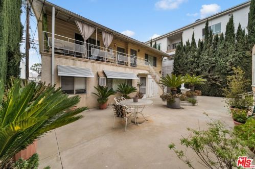 4500 Vista Del Monte Ave, Van Nuys, CA 91403-2920