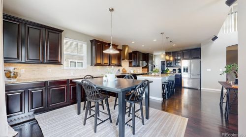 24629 Moraine Pl, Aurora CO exterior