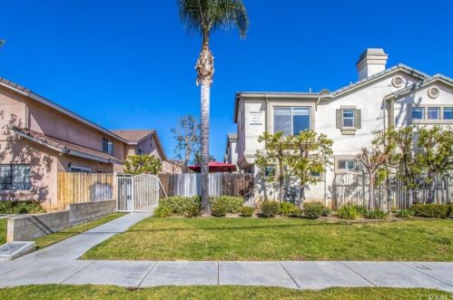 1345 Hillandale Ave, La Habra, CA 90631-5285
