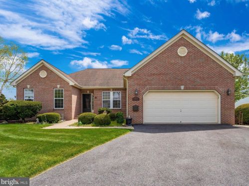 11 Sylvia Cir, Graceham, MD 21788-2250
