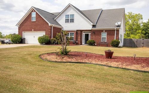 221 Calli Ct, Mcdonough, GA 30252-7803