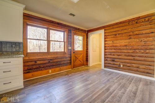 3401 Monica Ln, Conyers GA  30094-3934 exterior
