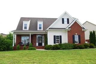 3201 Huntingdon Trce, Cleveland, TN 37312-5631